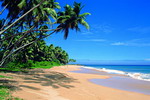 Sri Lanka raises tourism targets